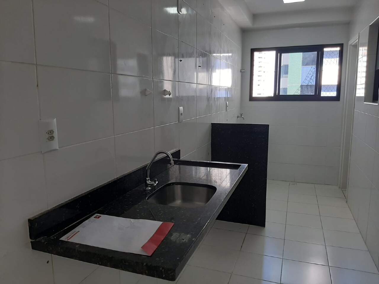 Apartamento locado para vender no Condominio Soberano Jardins - Foto 15