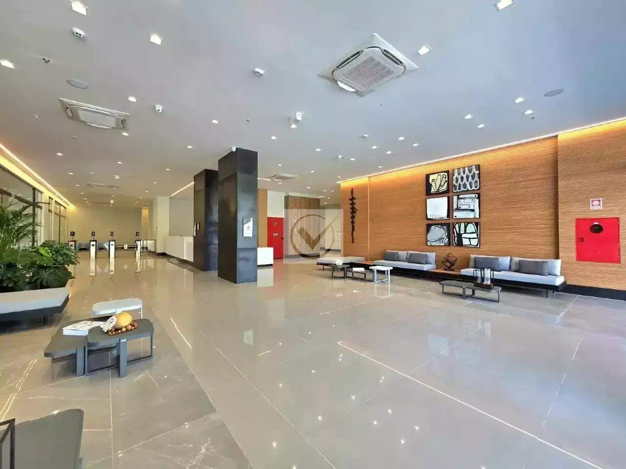 Sala alugar no Centro Médico e Empresarial Premier - Foto 2