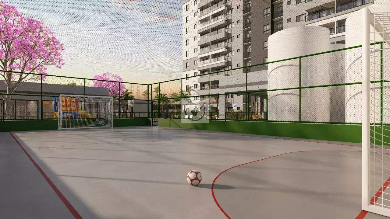 Apartamento à venda, 2 quartos, 1 suíte, 1 vaga, Coroa do Meio - Aracaju/SE - Foto 18