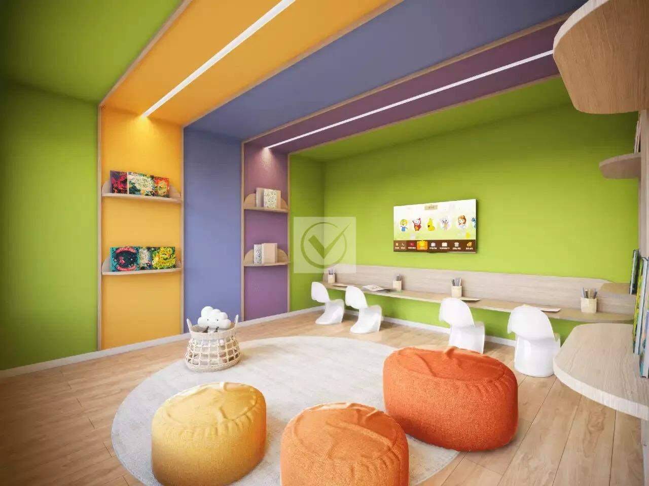 Apartamento à venda, 2 quartos, 1 suíte, 1 vaga, Coroa do Meio - Aracaju/SE - Foto 17