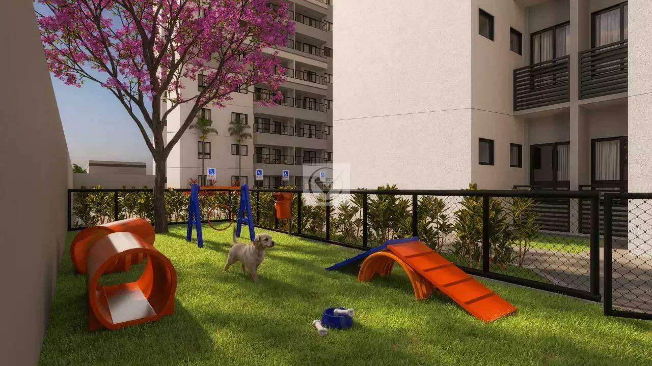 Apartamento à venda, 2 quartos, 1 suíte, 1 vaga, Coroa do Meio - Aracaju/SE - Foto 19