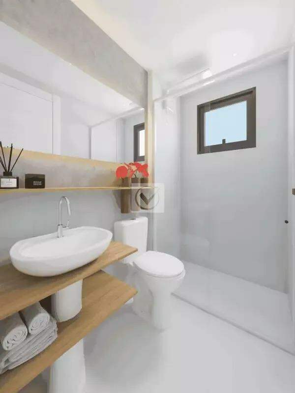 Apartamento à venda, 2 quartos, 1 suíte, 1 vaga, Coroa do Meio - Aracaju/SE - Foto 8