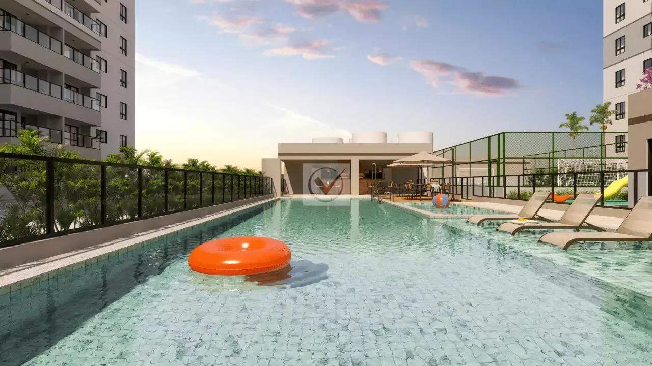 Apartamento à venda, 2 quartos, 1 suíte, 1 vaga, Coroa do Meio - Aracaju/SE - Foto 14