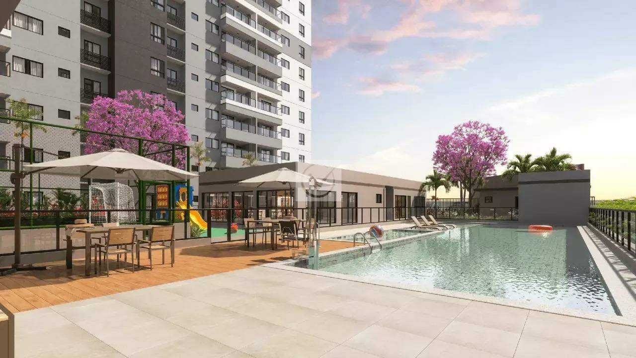 Apartamento à venda, 2 quartos, 1 suíte, 1 vaga, Coroa do Meio - Aracaju/SE - Foto 13