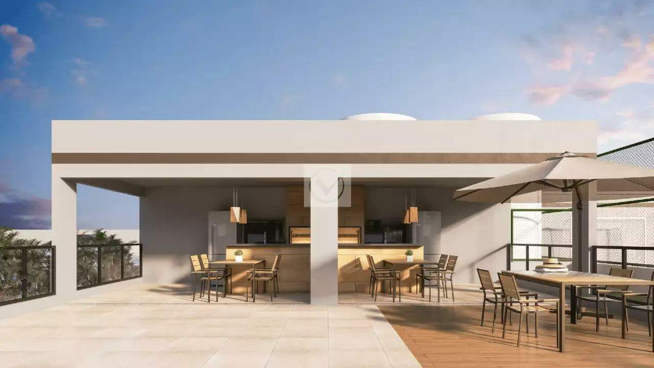 Apartamento à venda, 2 quartos, 1 suíte, 1 vaga, Coroa do Meio - Aracaju/SE - Foto 16