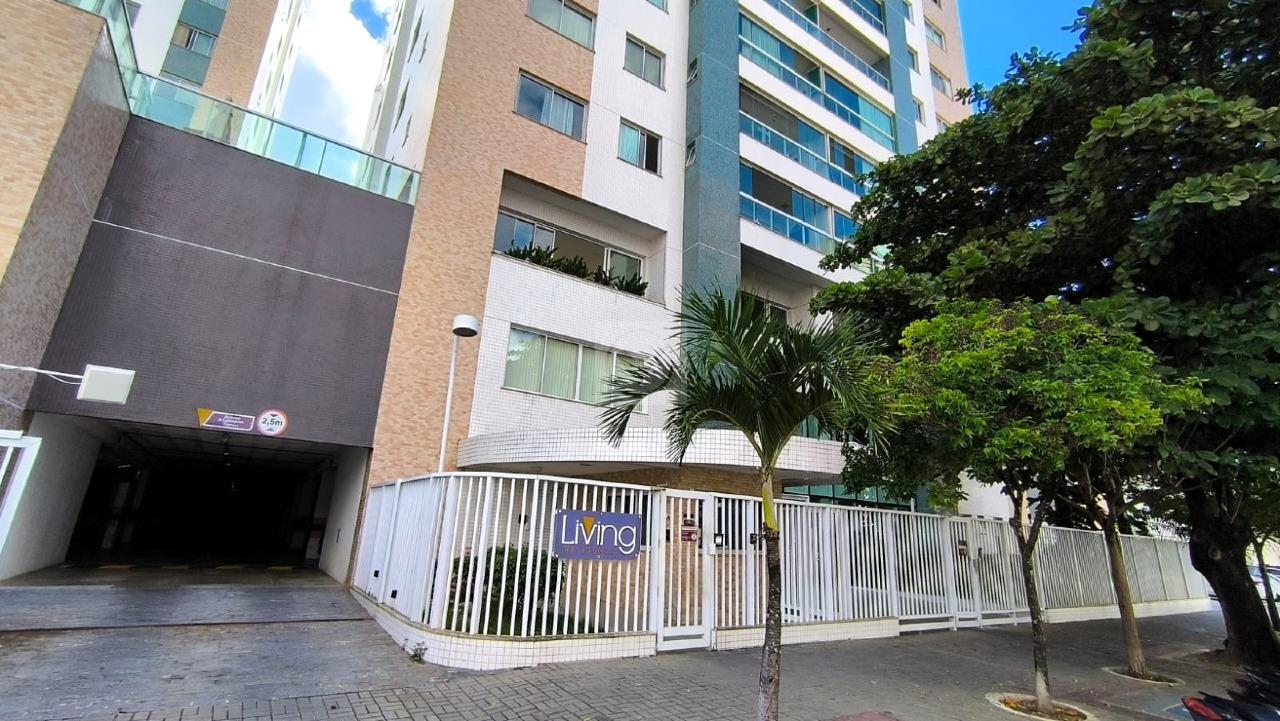 Apartamento para aluguel, 3 quartos, 1 suíte, 2 vagas, Luzia - Aracaju/SE