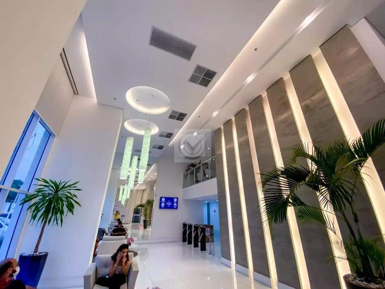 Sala para aluguel, Horizonte Jardins - Aracaju/SE - Foto 2
