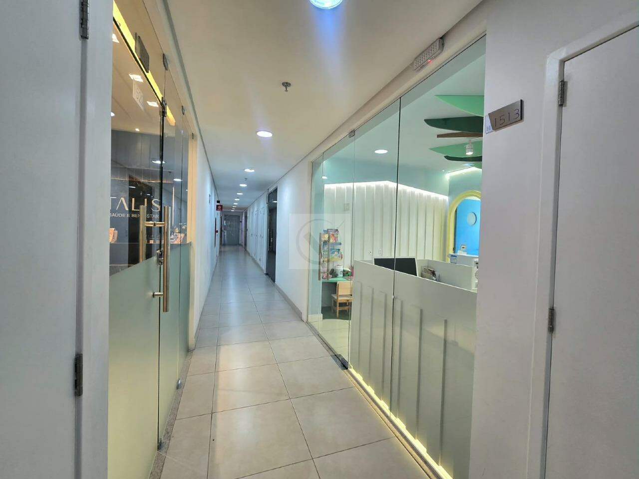 Sala para aluguel, Horizonte Jardins - Aracaju/SE - Foto 4