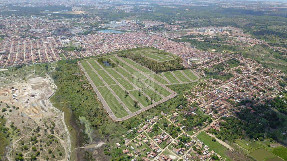 OPORTUNIDADE IMPERDÍVEL – LOTE NO PORTO POXIM