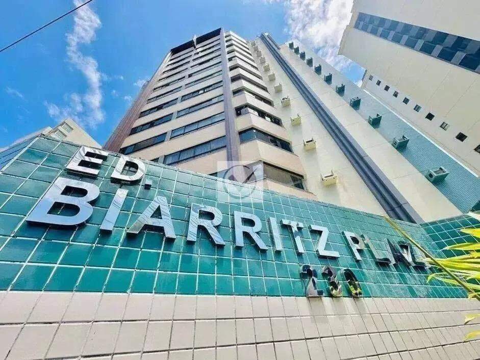 Cobertura Duplex para aluguel, 5 quartos, 3 suítes, 2 vagas, Jardins - Aracaju/SE