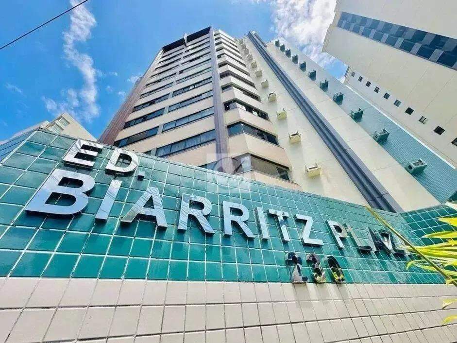 Apartamento à venda, 3 quartos, 1 suíte, 2 vagas, Jardins - Aracaju/SE