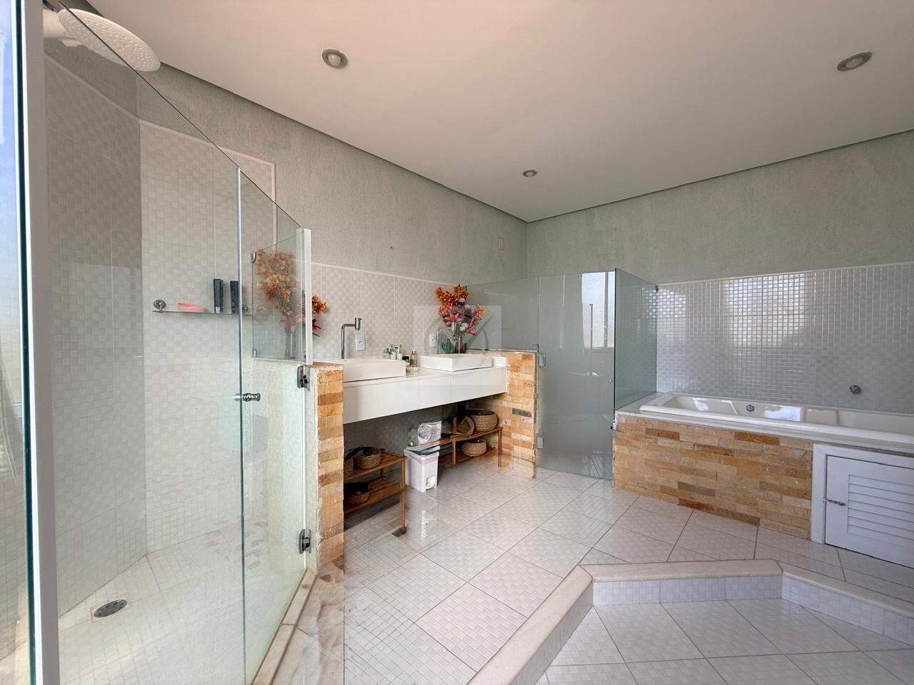 Aluguel | Casa em Condominio, 4/4, 1 Wc, 3 vagas, Mosqueiro Aracaju-SE - Foto 12