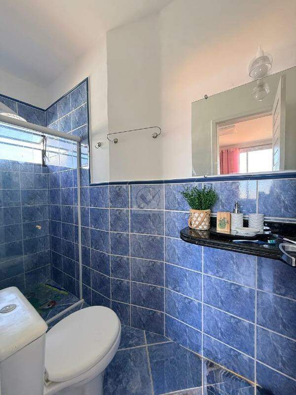 Aluguel | Casa em Condominio, 4/4, 1 Wc, 3 vagas, Mosqueiro Aracaju-SE - Foto 16