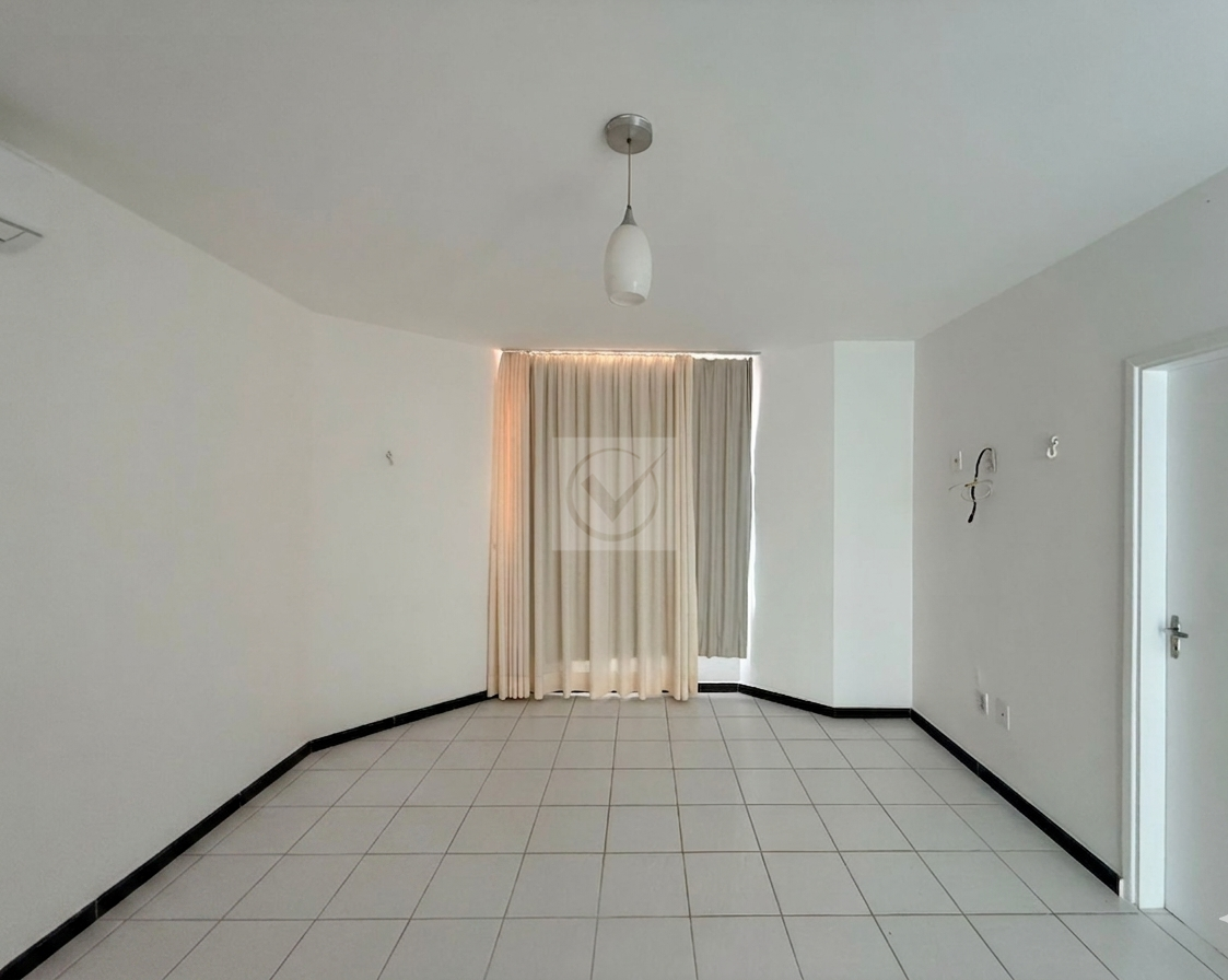 Aluguel | Casa em Condominio, 4/4, 1 Wc, 3 vagas, Mosqueiro Aracaju-SE - Foto 10