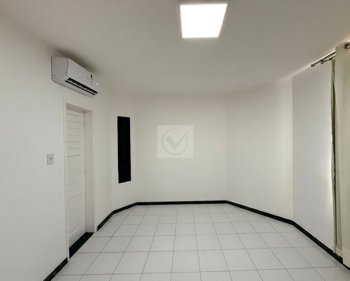 Aluguel | Casa em Condominio, 4/4, 1 Wc, 3 vagas, Mosqueiro Aracaju-SE - Foto 17