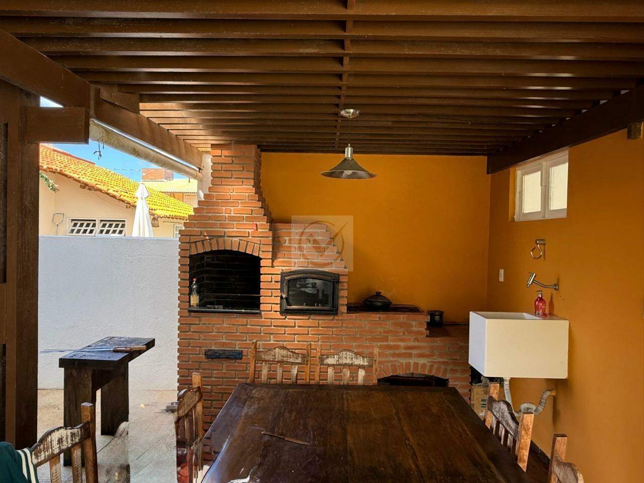 Aluguel | Casa em Condominio, 4/4, 1 Wc, 3 vagas, Mosqueiro Aracaju-SE - Foto 21