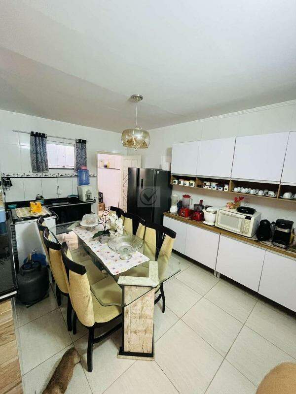 Casa à venda, 3 quartos, 1 suíte, 1 vaga, Oviedo Teixeira - Itabaiana/SE - Foto 6