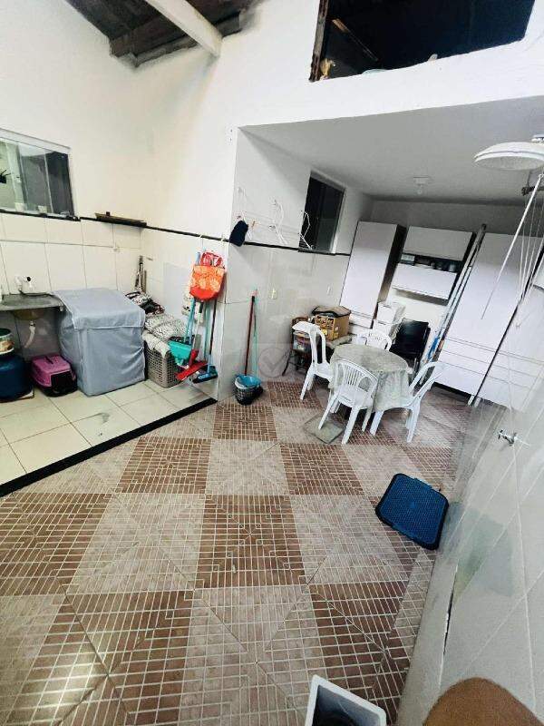 Casa à venda, 3 quartos, 1 suíte, 1 vaga, Oviedo Teixeira - Itabaiana/SE - Foto 11