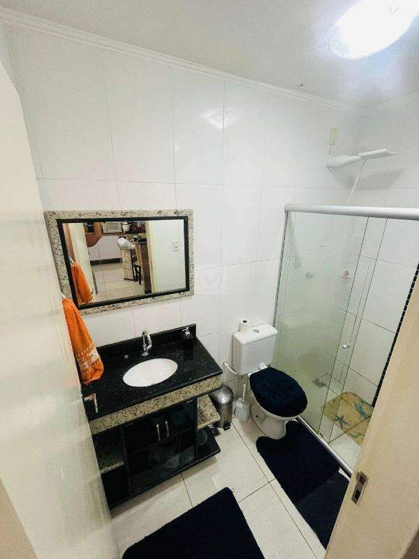 Casa à venda, 3 quartos, 1 suíte, 1 vaga, Oviedo Teixeira - Itabaiana/SE - Foto 4