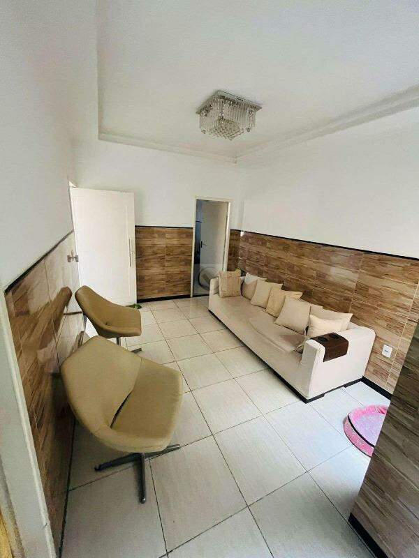 Casa à venda, 3 quartos, 1 suíte, 1 vaga, Oviedo Teixeira - Itabaiana/SE - Foto 3