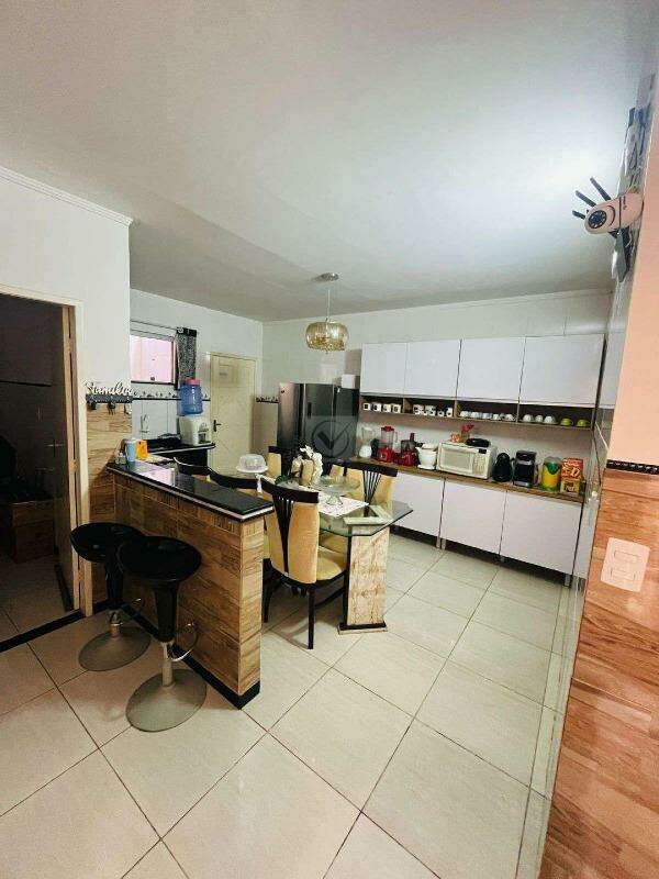 Casa à venda, 3 quartos, 1 suíte, 1 vaga, Oviedo Teixeira - Itabaiana/SE - Foto 5