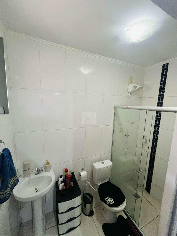 Casa à venda, 3 quartos, 1 suíte, 1 vaga, Oviedo Teixeira - Itabaiana/SE - Foto 8
