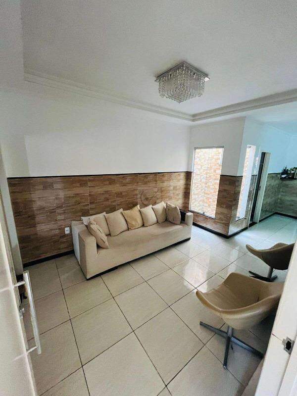 Casa à venda, 3 quartos, 1 suíte, 1 vaga, Oviedo Teixeira - Itabaiana/SE - Foto 2
