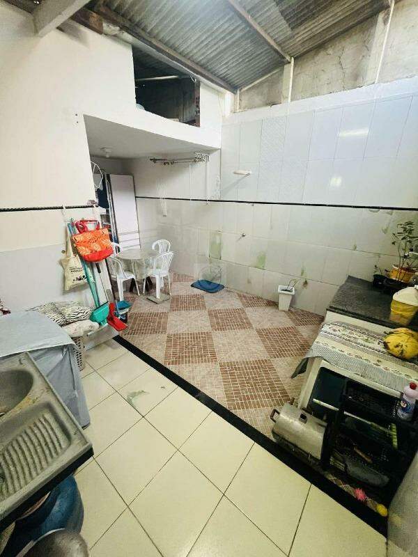 Casa à venda, 3 quartos, 1 suíte, 1 vaga, Oviedo Teixeira - Itabaiana/SE - Foto 12