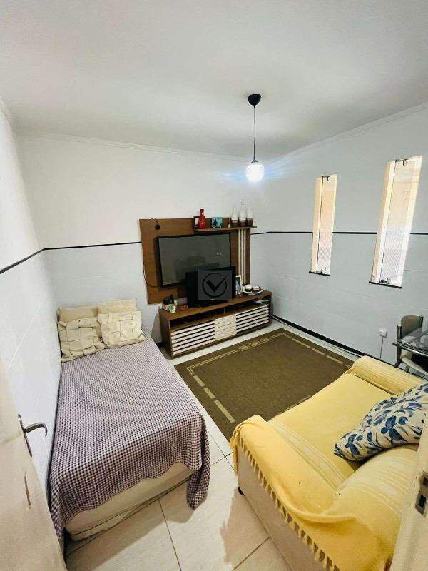 Casa à venda, 3 quartos, 1 suíte, 1 vaga, Oviedo Teixeira - Itabaiana/SE - Foto 9