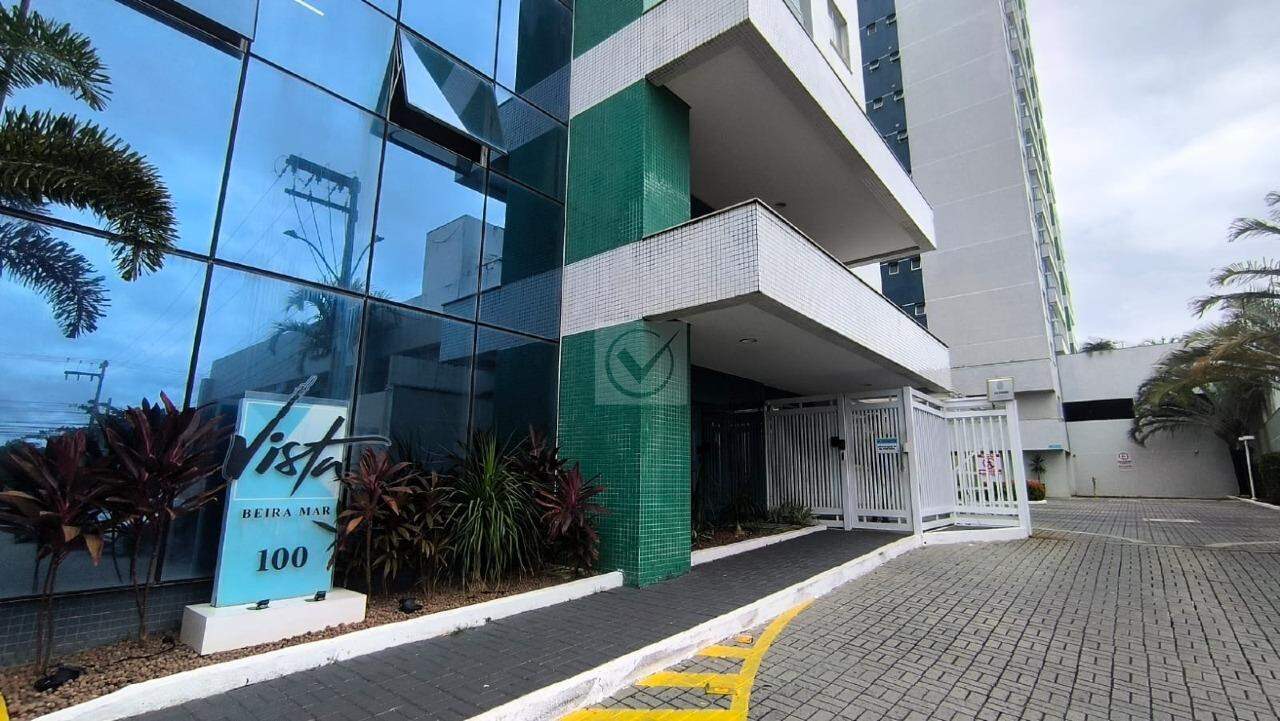 Apartamento para aluguel, 3 quartos, 1 suíte, 2 vagas, Farolândia - Aracaju/SE