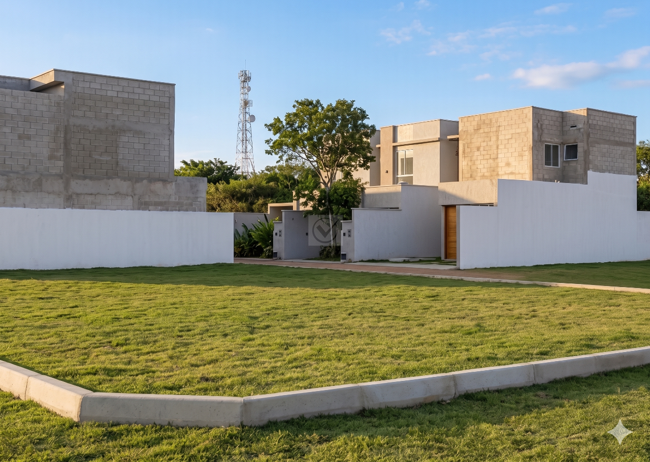 Lote Residencial à Venda em Piranhas/AL (Bairro Povoado Curralinho)