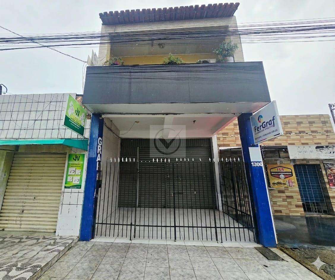 Ponto Comercial para aluguel, Siqueira Campos - Aracaju/SE