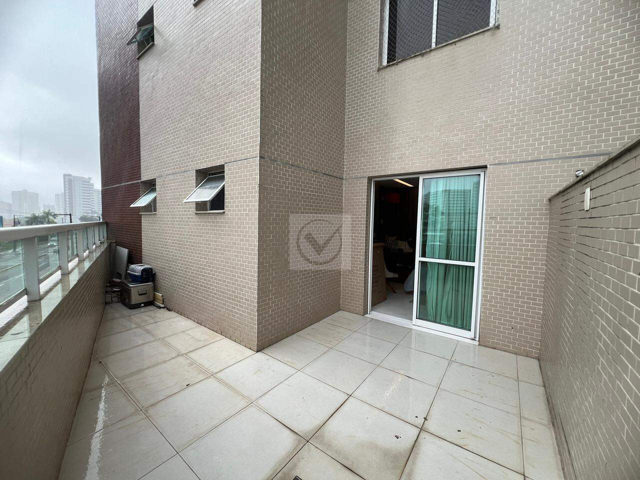 Apartamento à venda, 3 quartos, 1 suíte, 3 vagas, Jardins - Porteira Fechada - Aracaju/SE - Foto 19