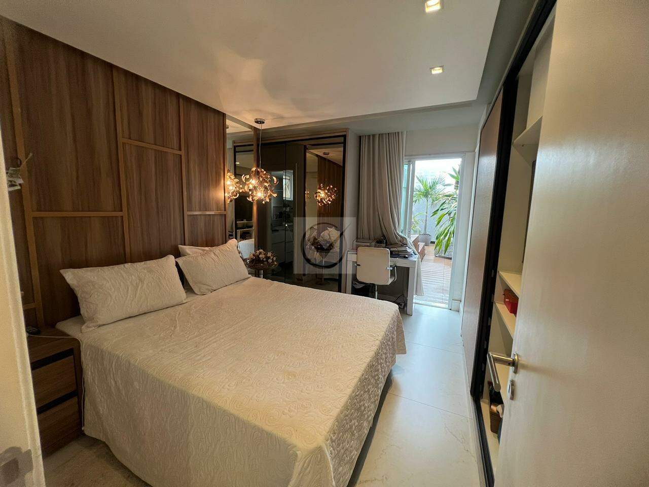 Apartamento à venda, 3 quartos, 1 suíte, 3 vagas, Jardins - Porteira Fechada - Aracaju/SE - Foto 7