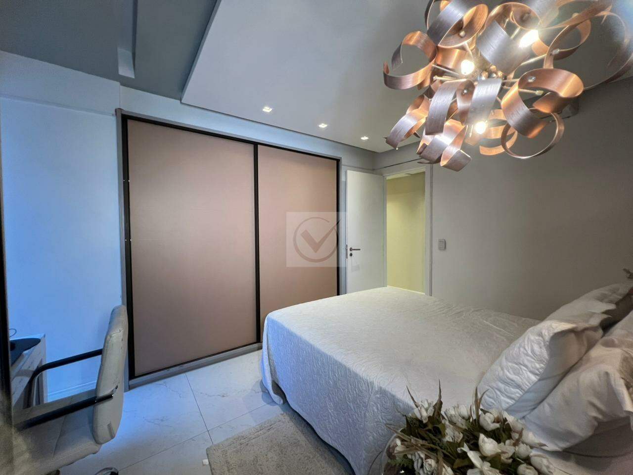Apartamento à venda, 3 quartos, 1 suíte, 3 vagas, Jardins - Porteira Fechada - Aracaju/SE - Foto 8