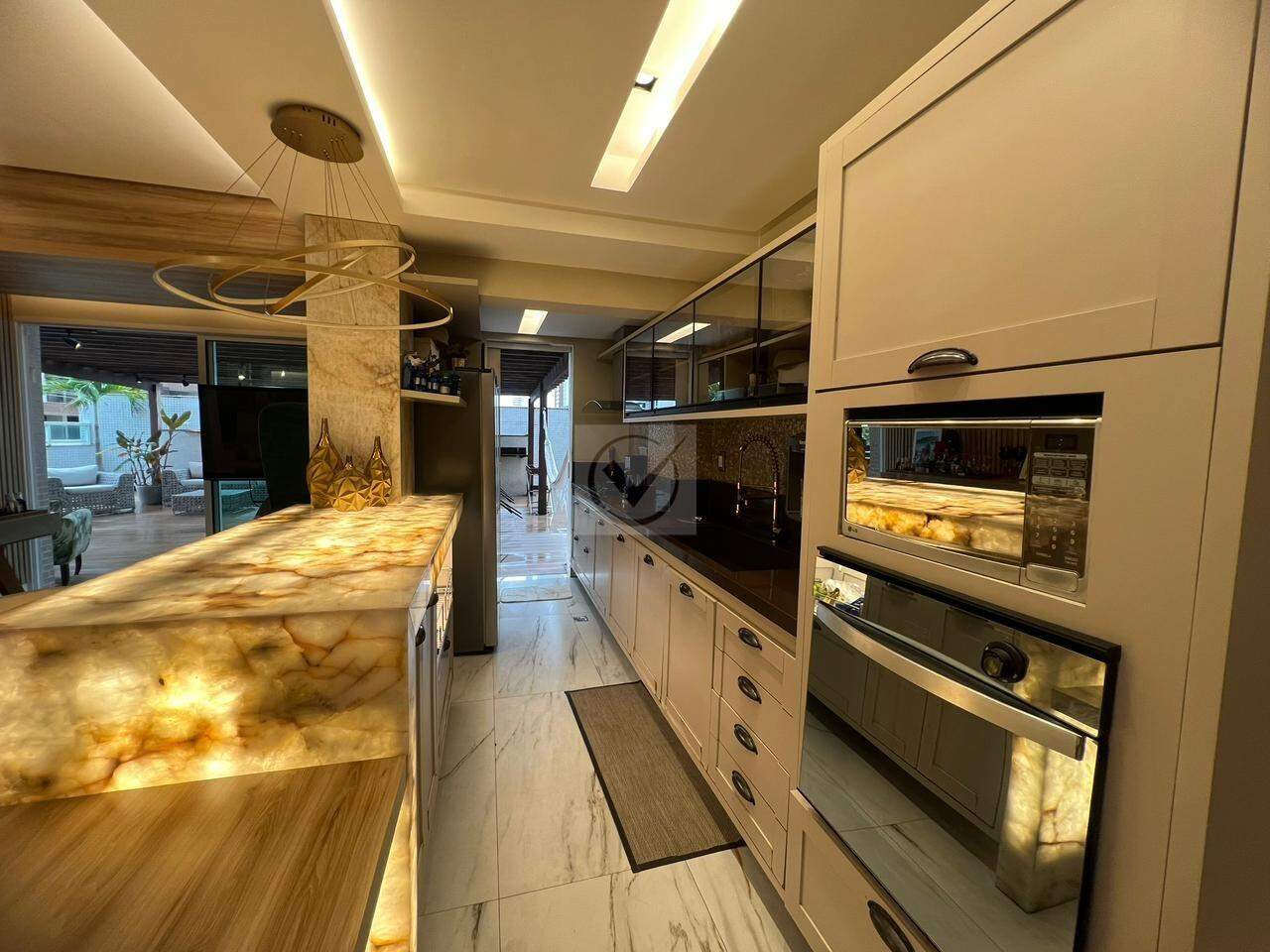 Apartamento à venda, 3 quartos, 1 suíte, 3 vagas, Jardins - Porteira Fechada - Aracaju/SE - Foto 3