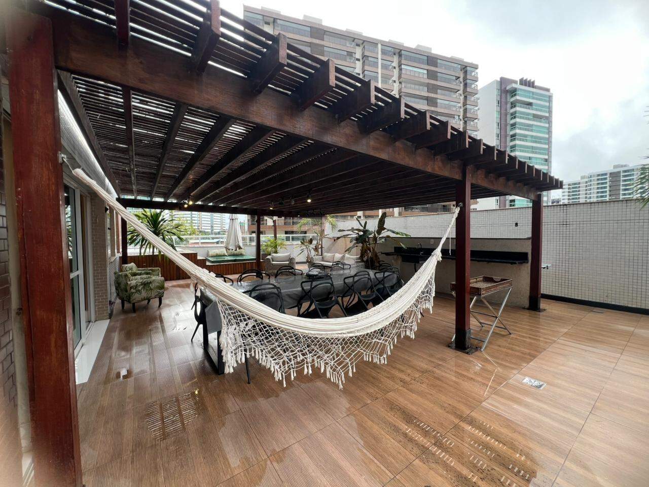 Apartamento à venda, 3 quartos, 1 suíte, 3 vagas, Jardins - Porteira Fechada - Aracaju/SE - Foto 18