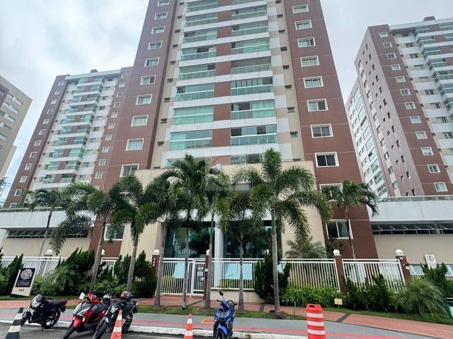 Apartamento à venda, 3 quartos, 1 suíte, 3 vagas, Jardins - Porteira Fechada - Aracaju/SE