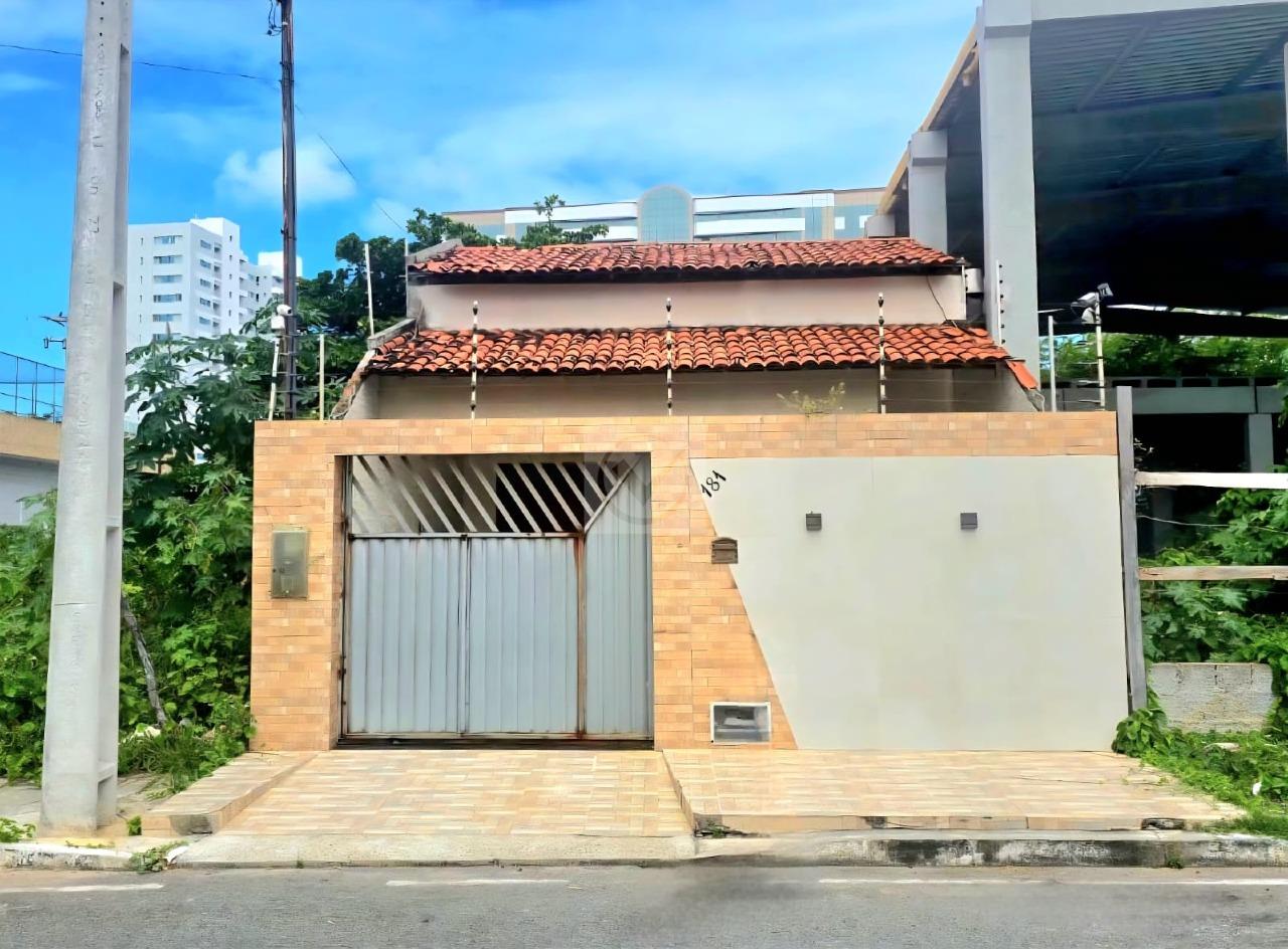 Casa Venda bairro Jardins-Aracaju/SE