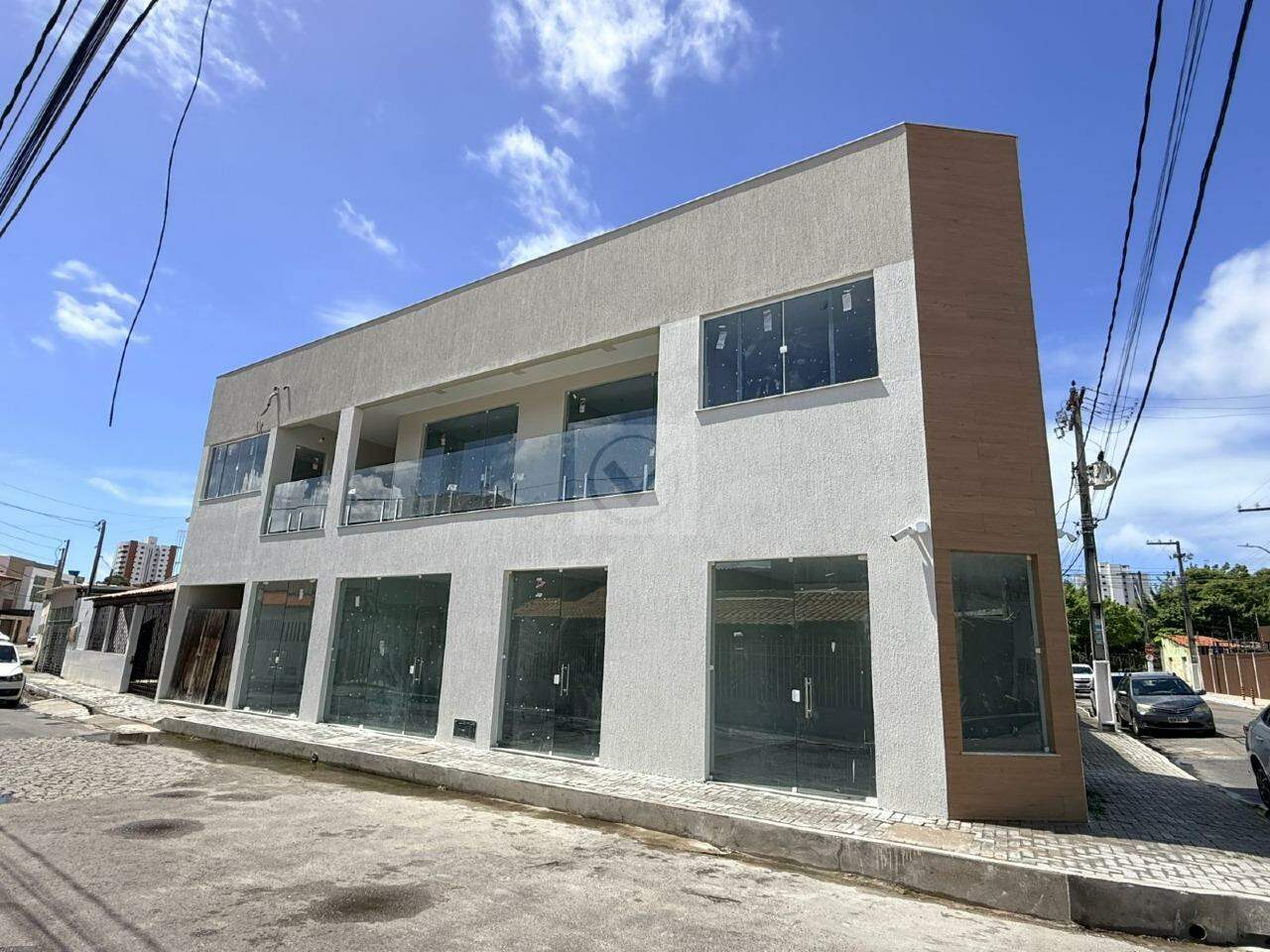 Aluguel | Sala, Loja Comercial, 1 salão, 1 wc, Grageru - Aracaju-SE