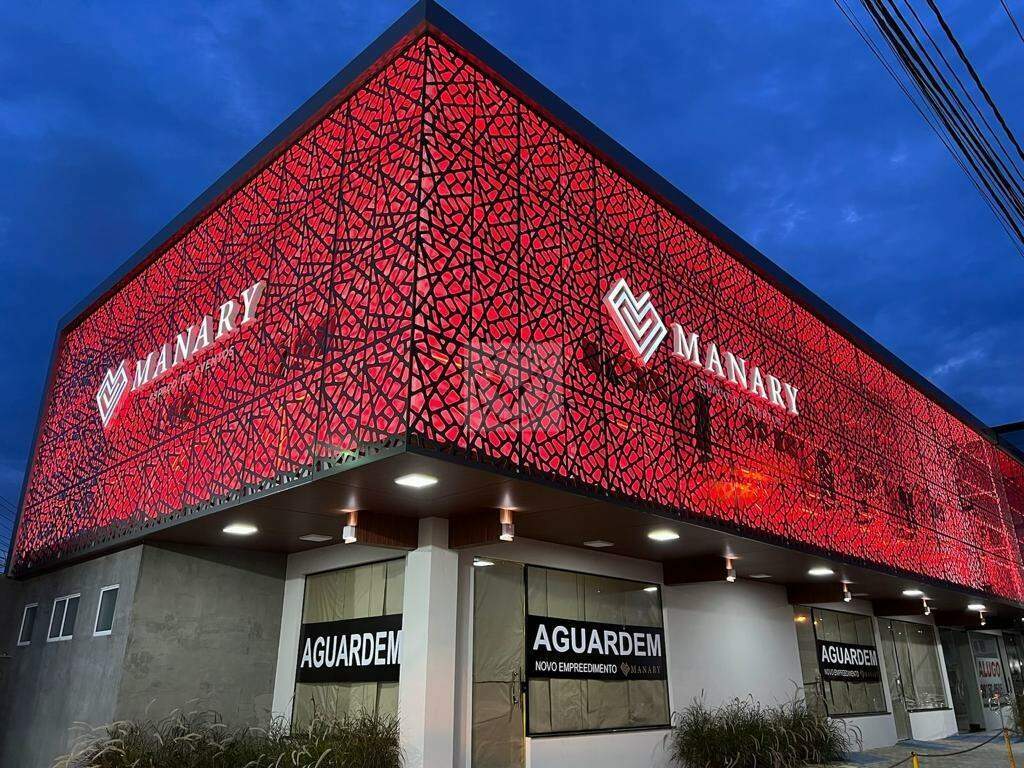 Ponto\Prédio Comercial para aluguel, 10 vagas, Jabotiana - Aracaju/SE