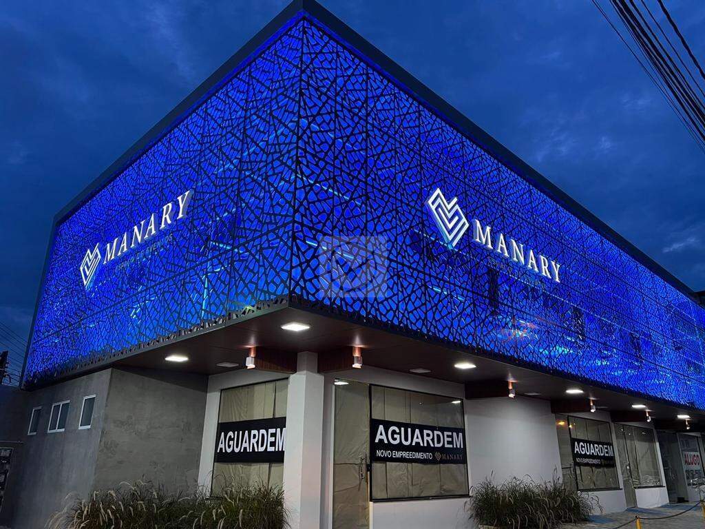 Ponto\Prédio Comercial para aluguel, 10 vagas, Jabotiana - Aracaju/SE