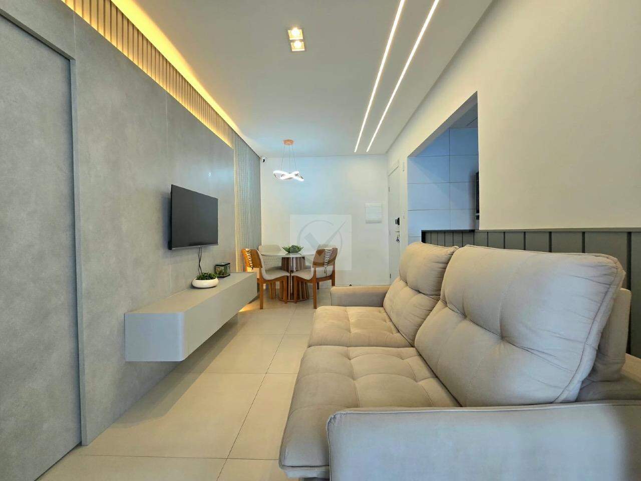 Apartamento térreo reformado a venda no Caeté Serigy | Farolândia