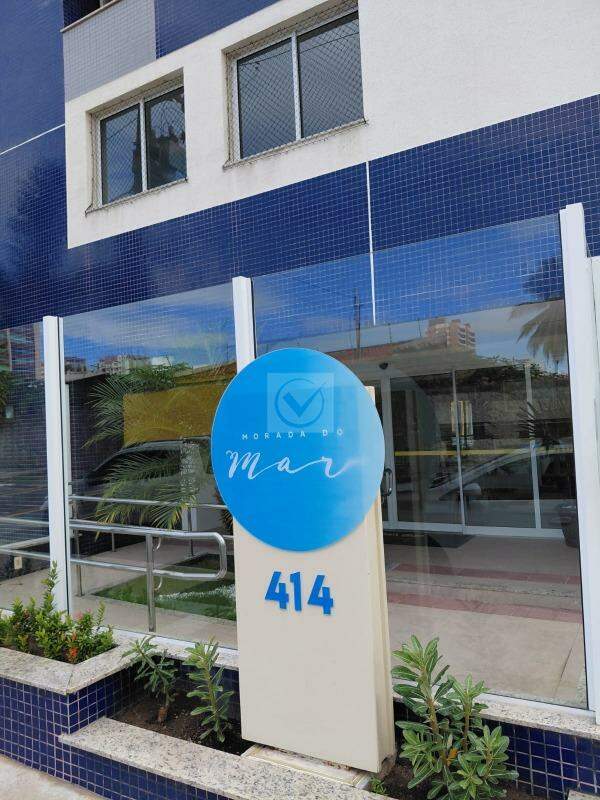 Apartamento mobiliado para aluguel, 2 quartos, 1 suíte, 1 vaga, Atalaia - Aracaju/SE