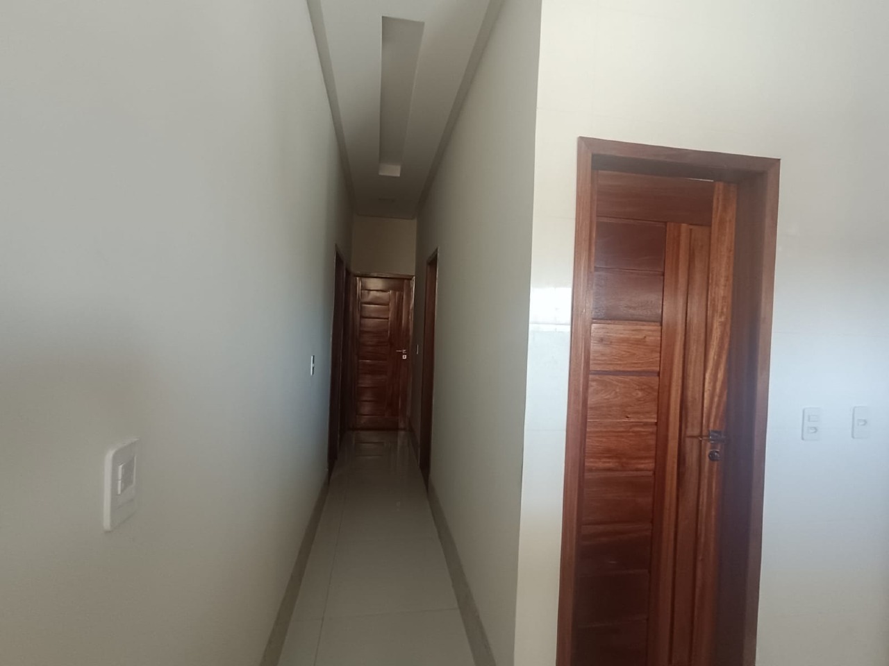 Alto Padrão, Economia e Praticidade no Condomínio Leonardo da Vinci! Casa com Energia Solar e Modulados - Foto 13