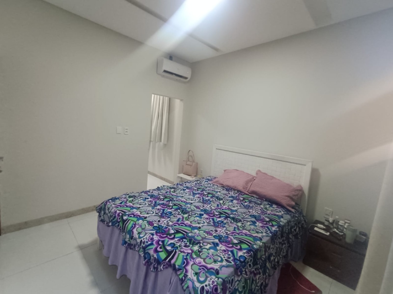 Alto Padrão, Economia e Praticidade no Condomínio Leonardo da Vinci! Casa com Energia Solar e Modulados - Foto 11