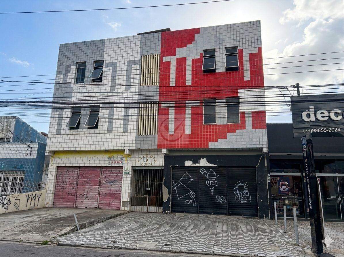 OPORTUNIDADE IMPERDÍVEL – PRÉDIO COMERCIAL À VENDA