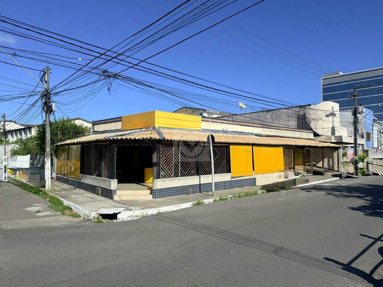 Venda | Ponto comercial, bairro São José, Aracaju-SE