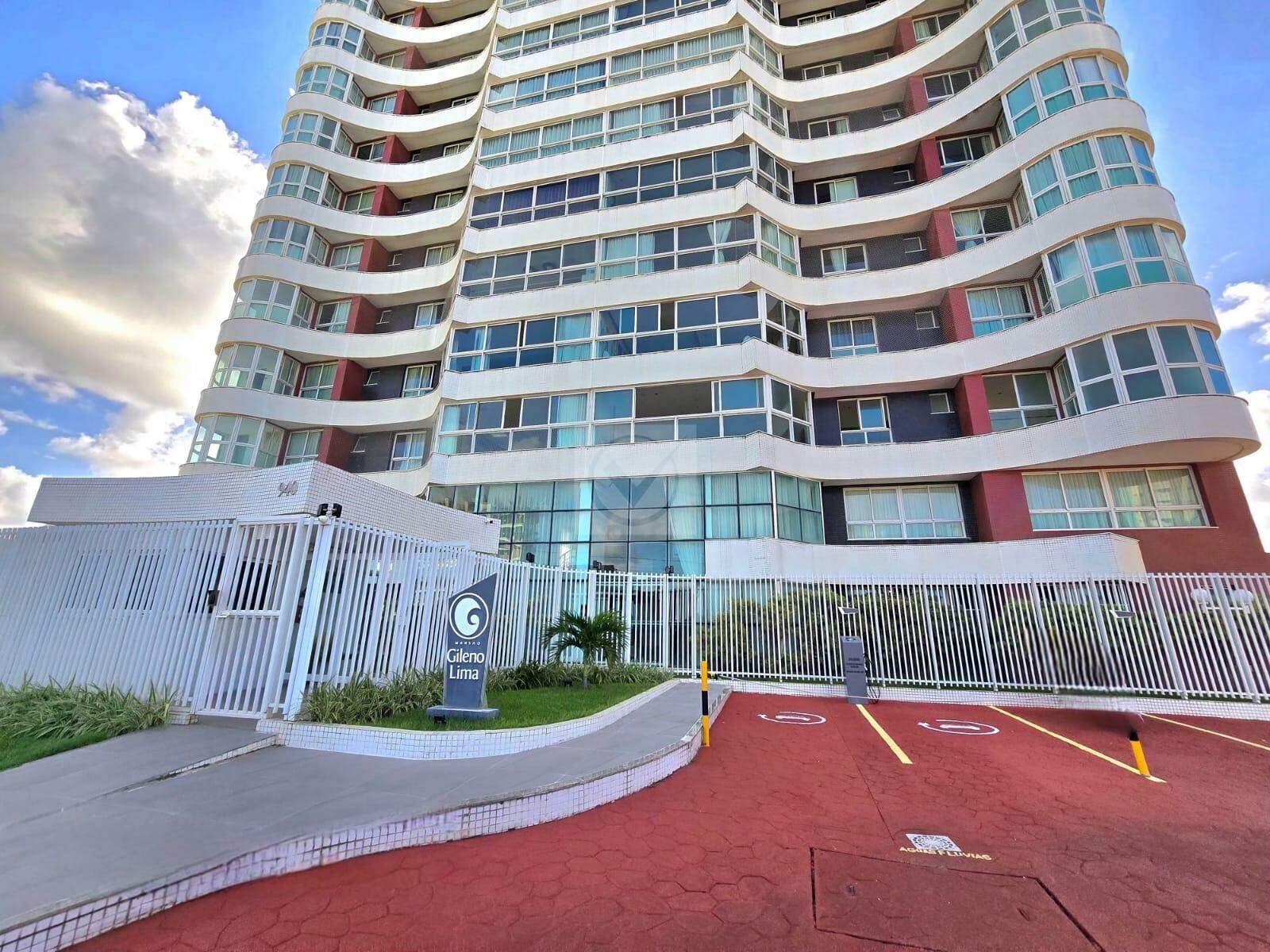 Aluguel | Apartamento Semi mobiliado na Atalaia, Aracaju/SE