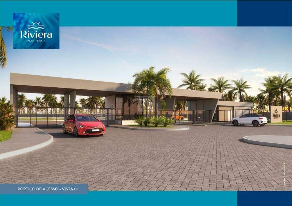 Riviera Beach Residence - Barra dos Coqueiros